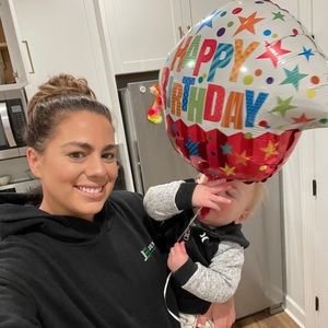 Meet your Posher, Kristina